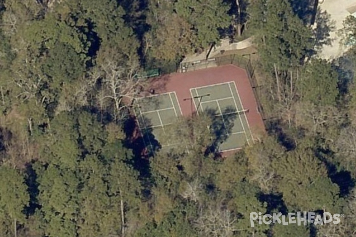 Photo of Pickleball at Windvale Park